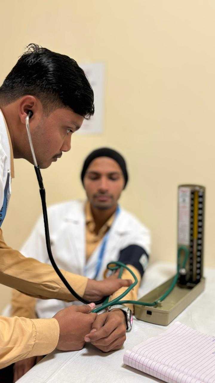 Nursing Simulation 101