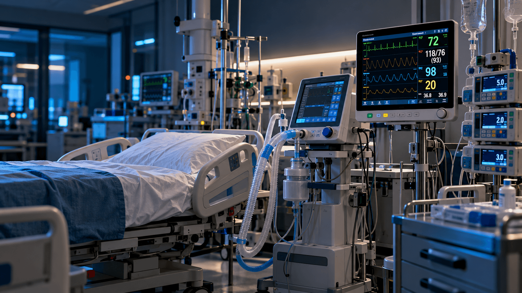 Critical Care Workshop