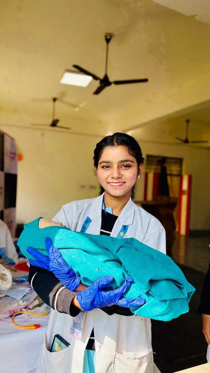 Nursing Simulation 103