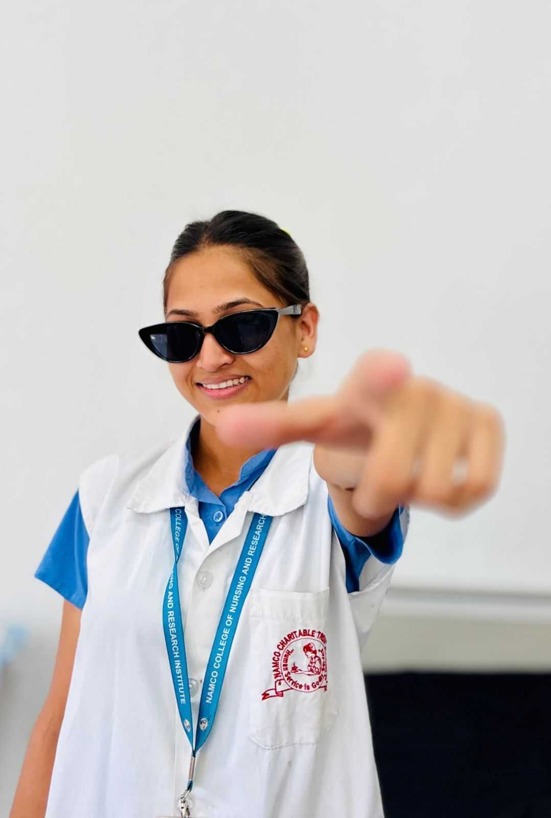 Nursing Simulation 104