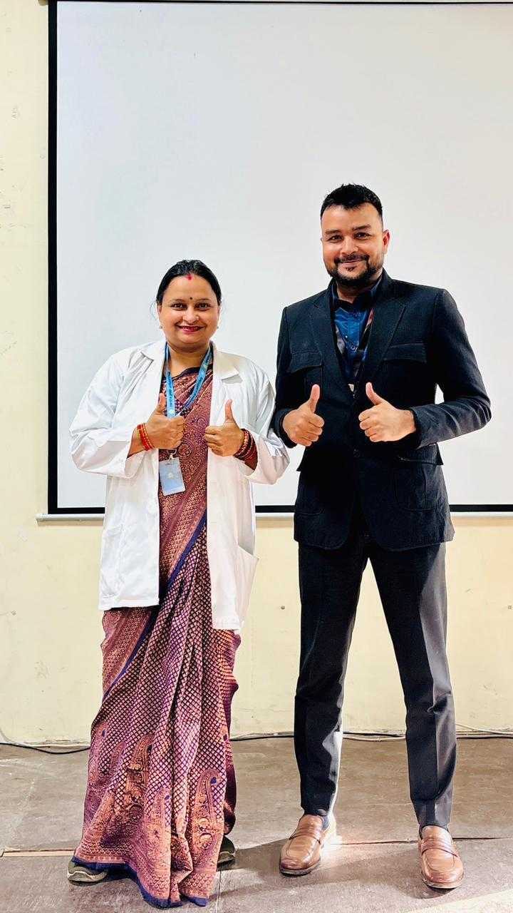 Nursing Simulation 106