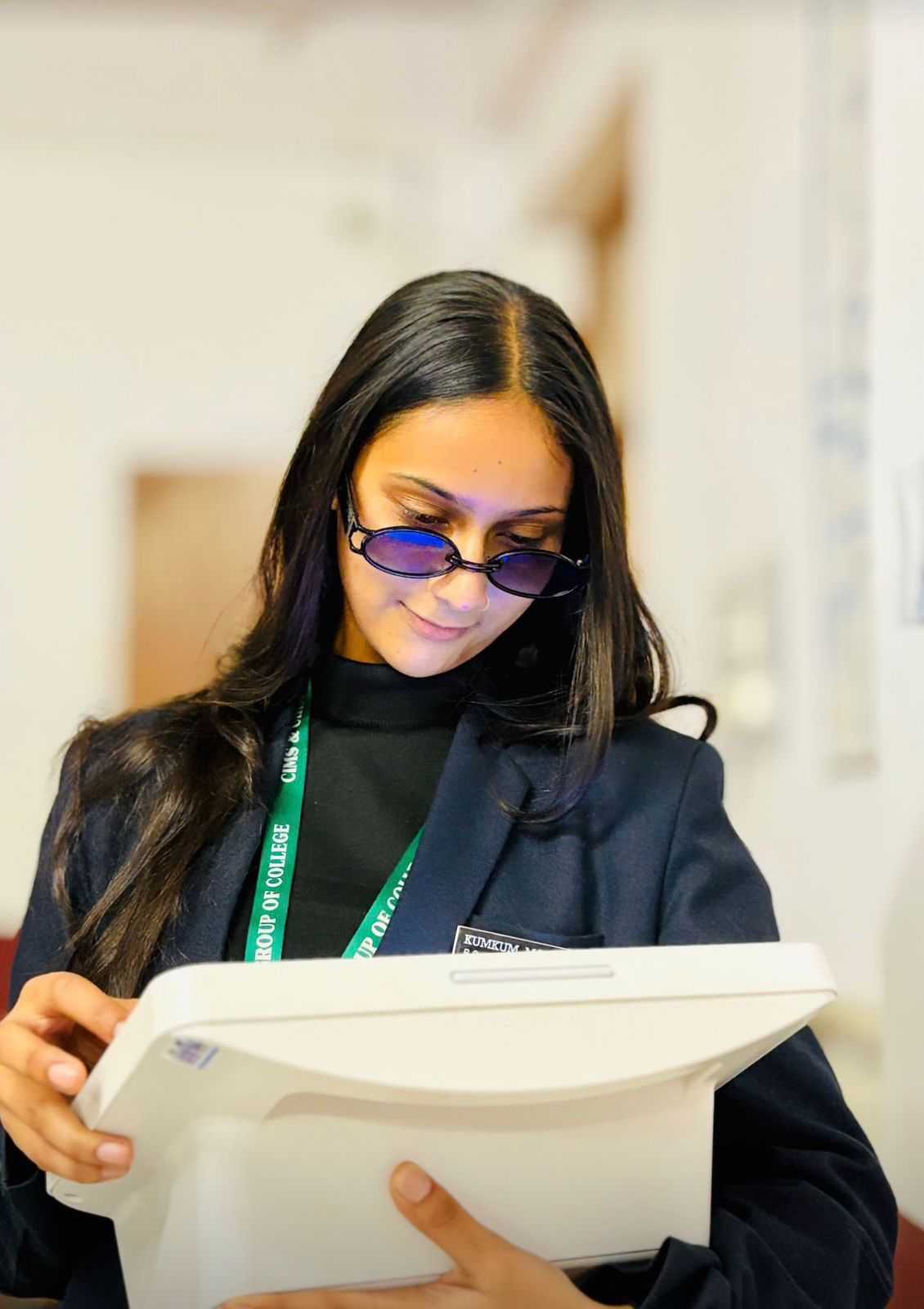 Nursing Simulation 107