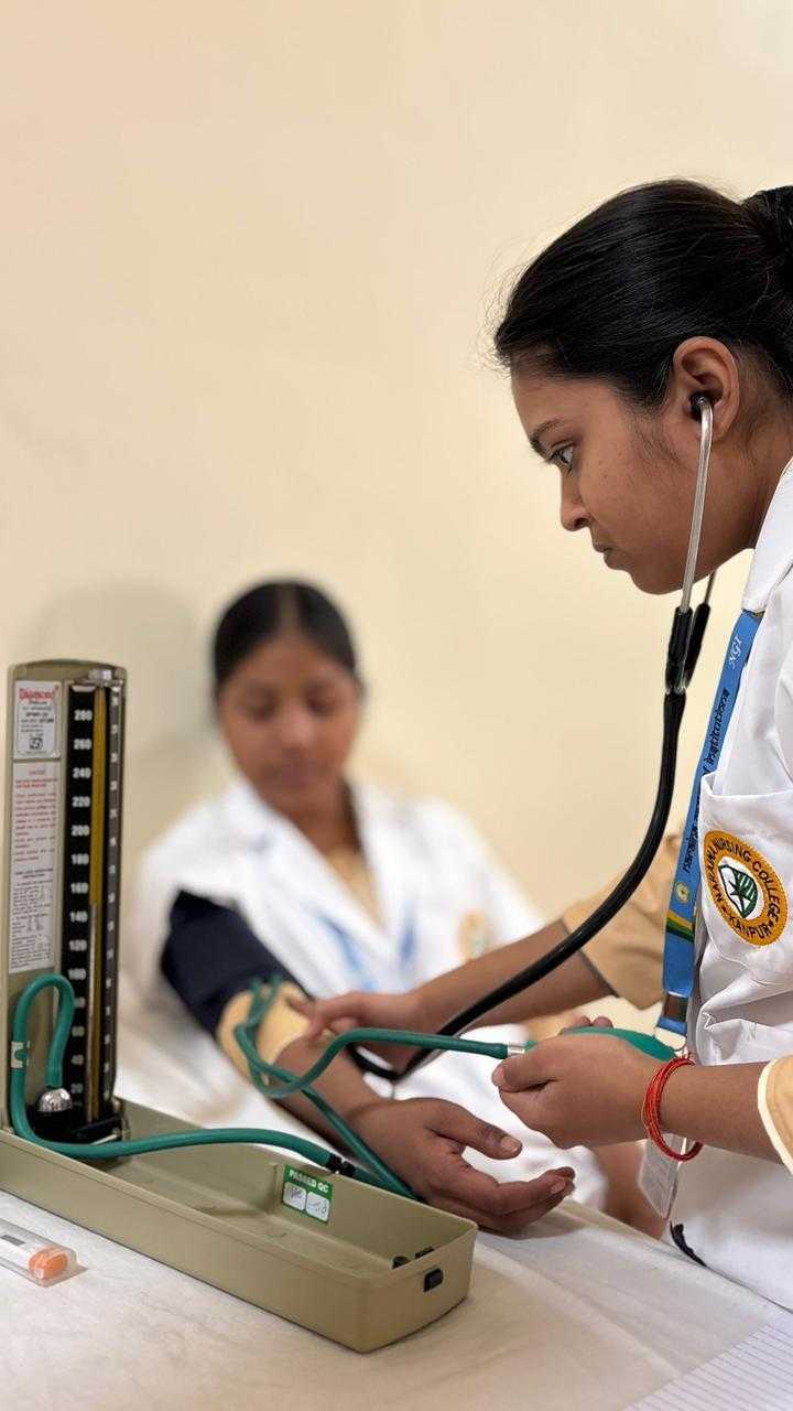 Nursing Simulation 200