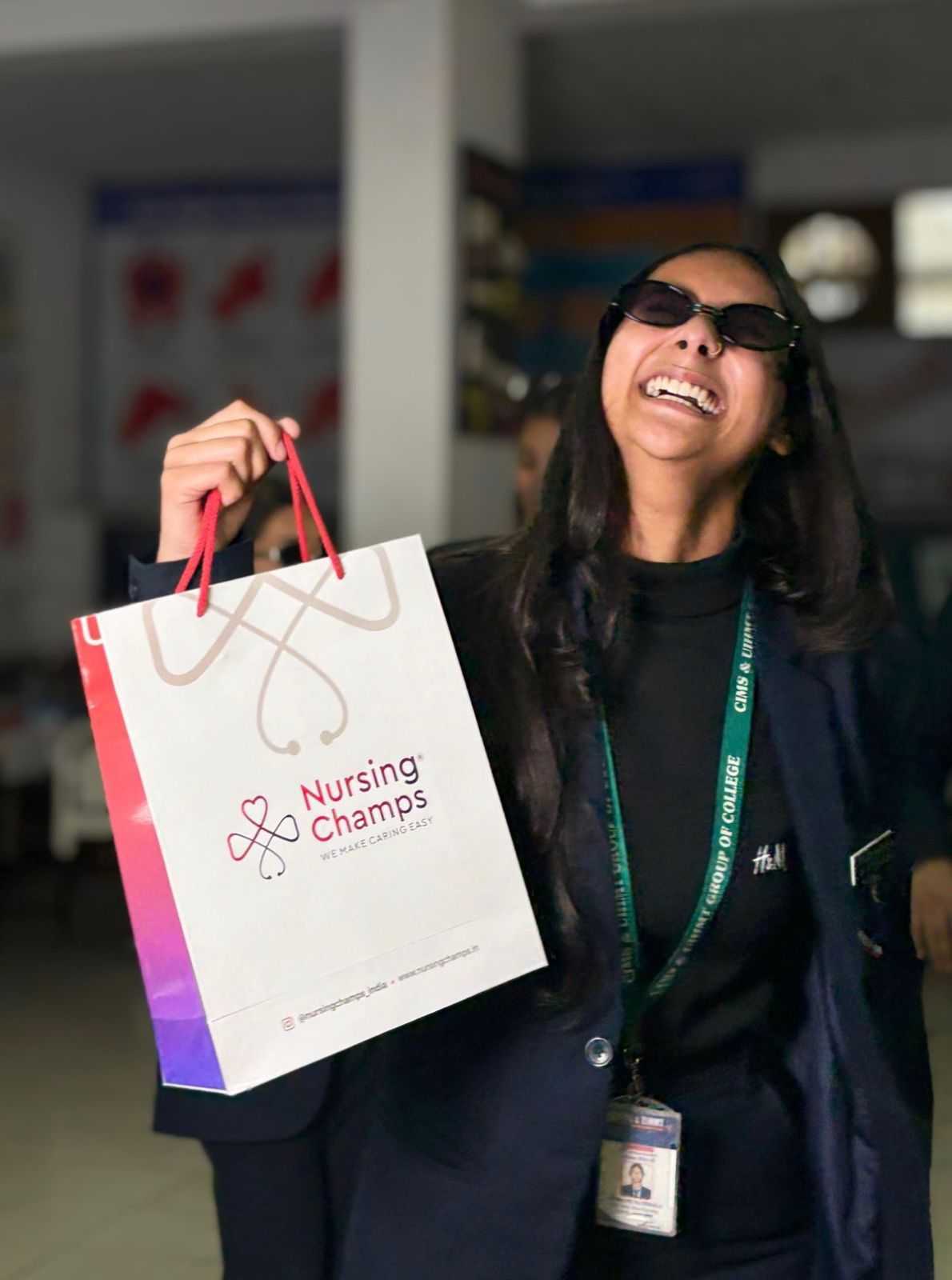 Nursing Simulation 201