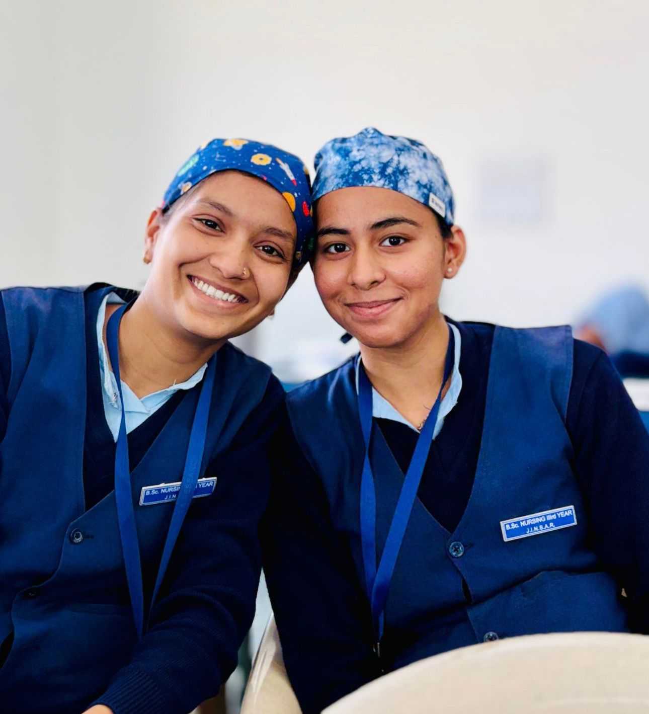 Nursing Simulation 202