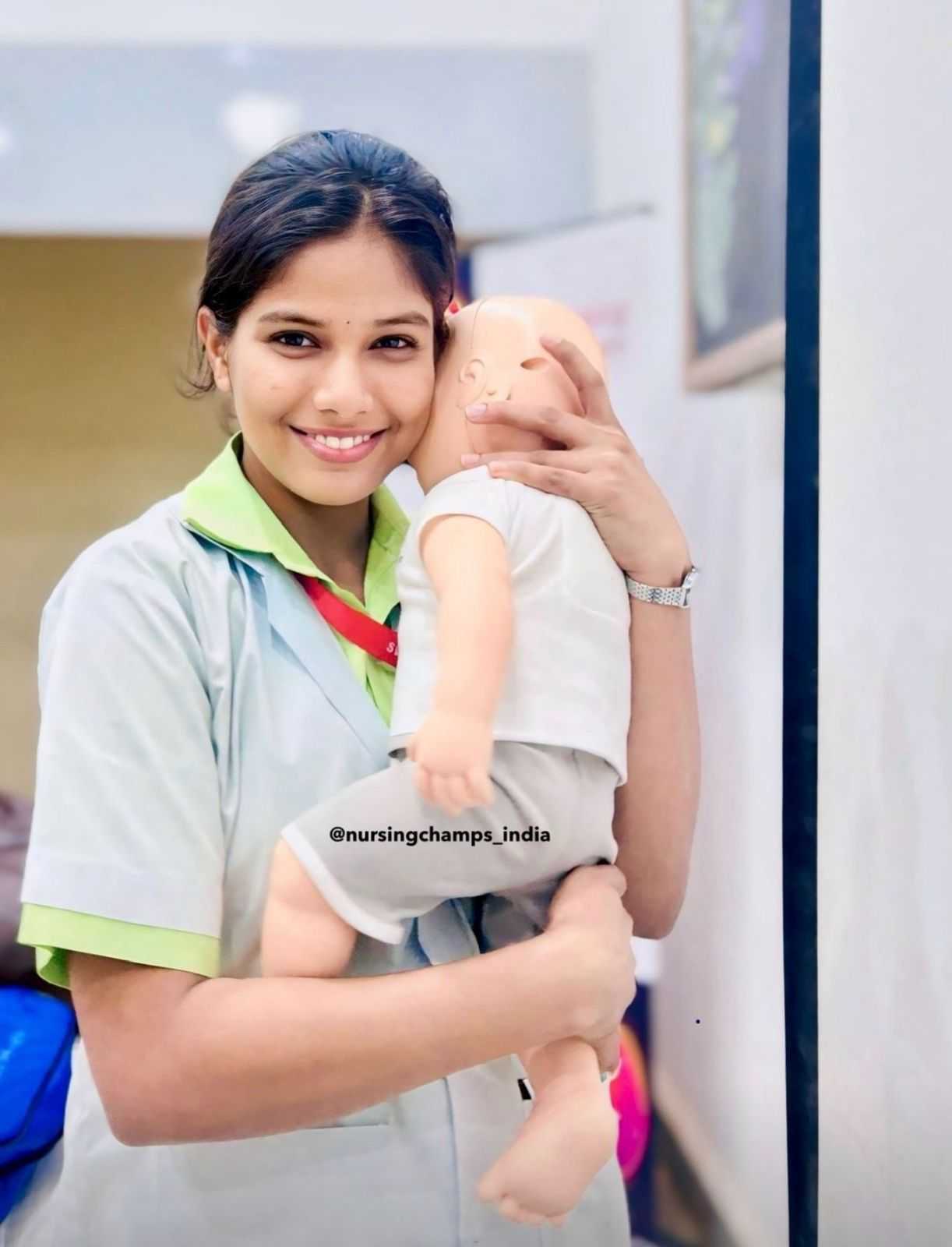 Nursing Simulation 203