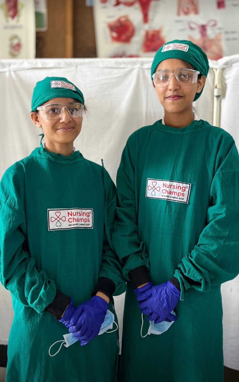 Nursing Simulation 204