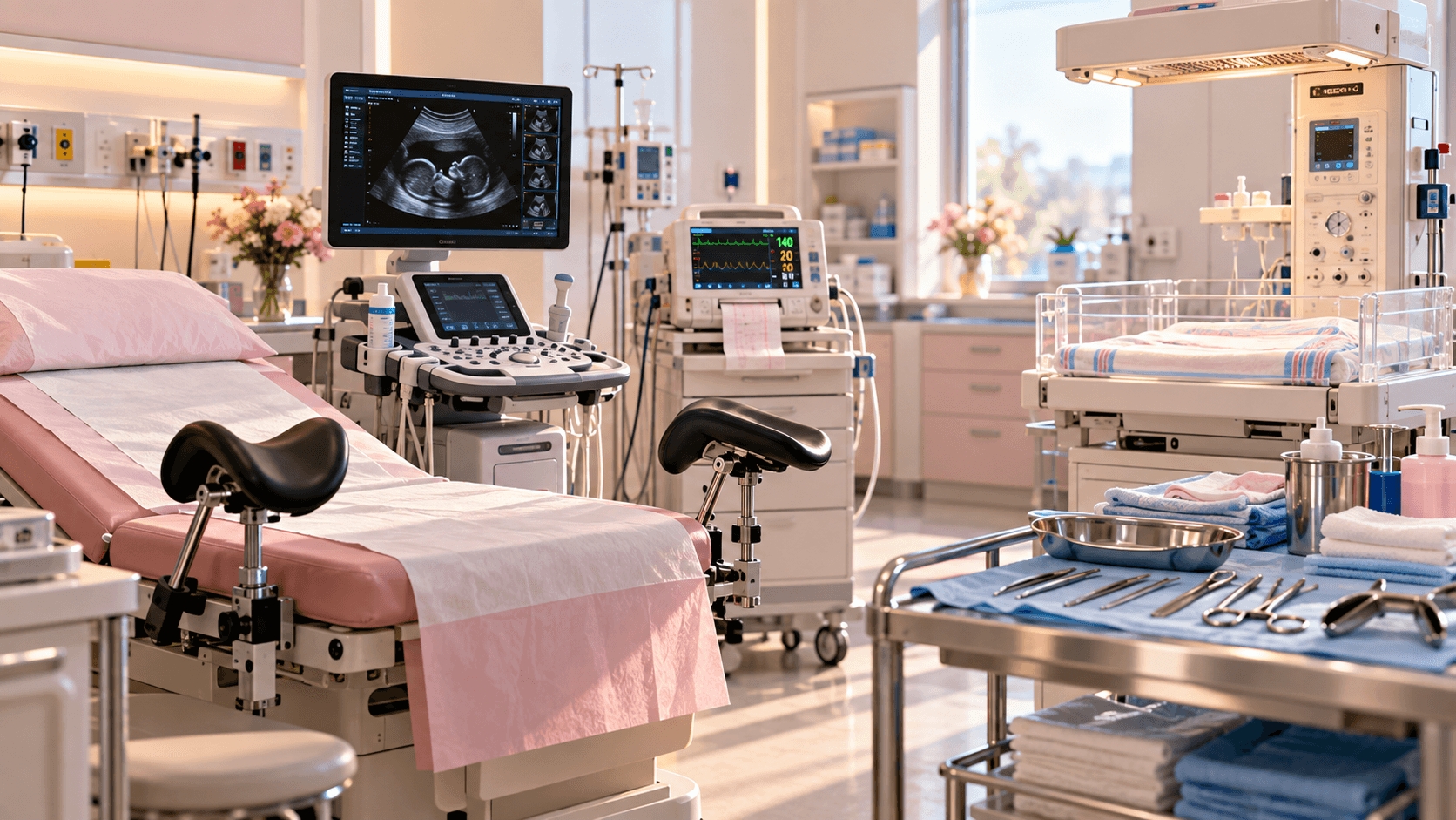 OBGYN Workshop
