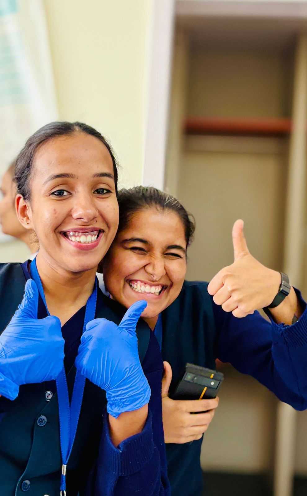 Nursing Simulation 206