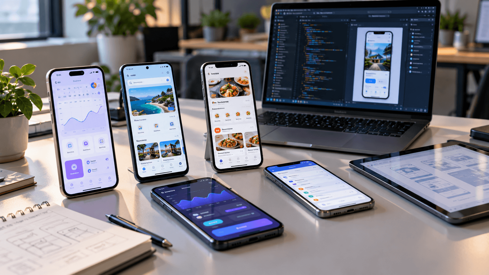 App Development